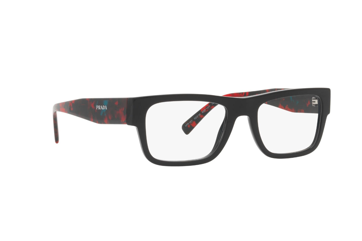 Prada Lentes Ópticos