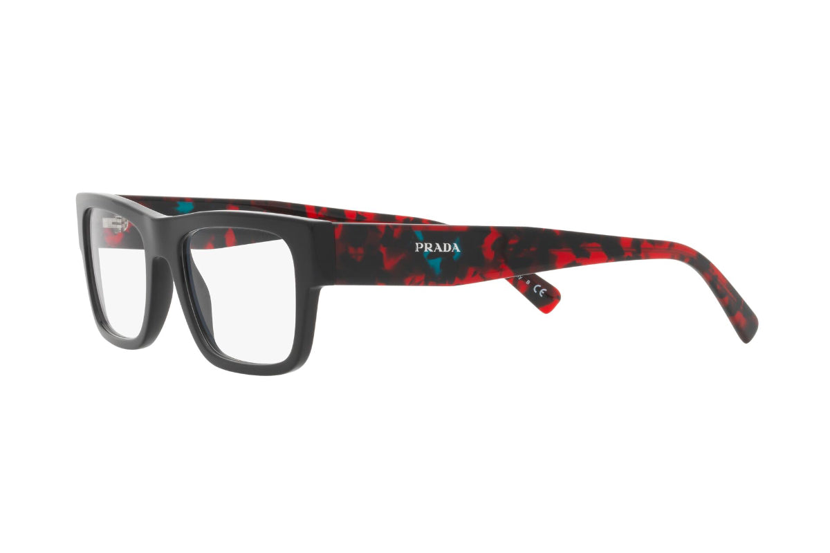 Prada Lentes Ópticos