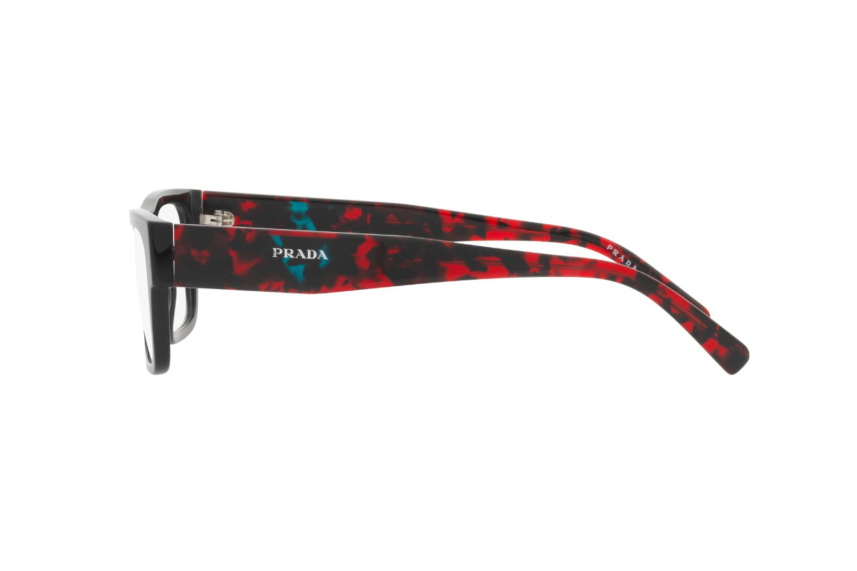 Prada Lentes Ópticos