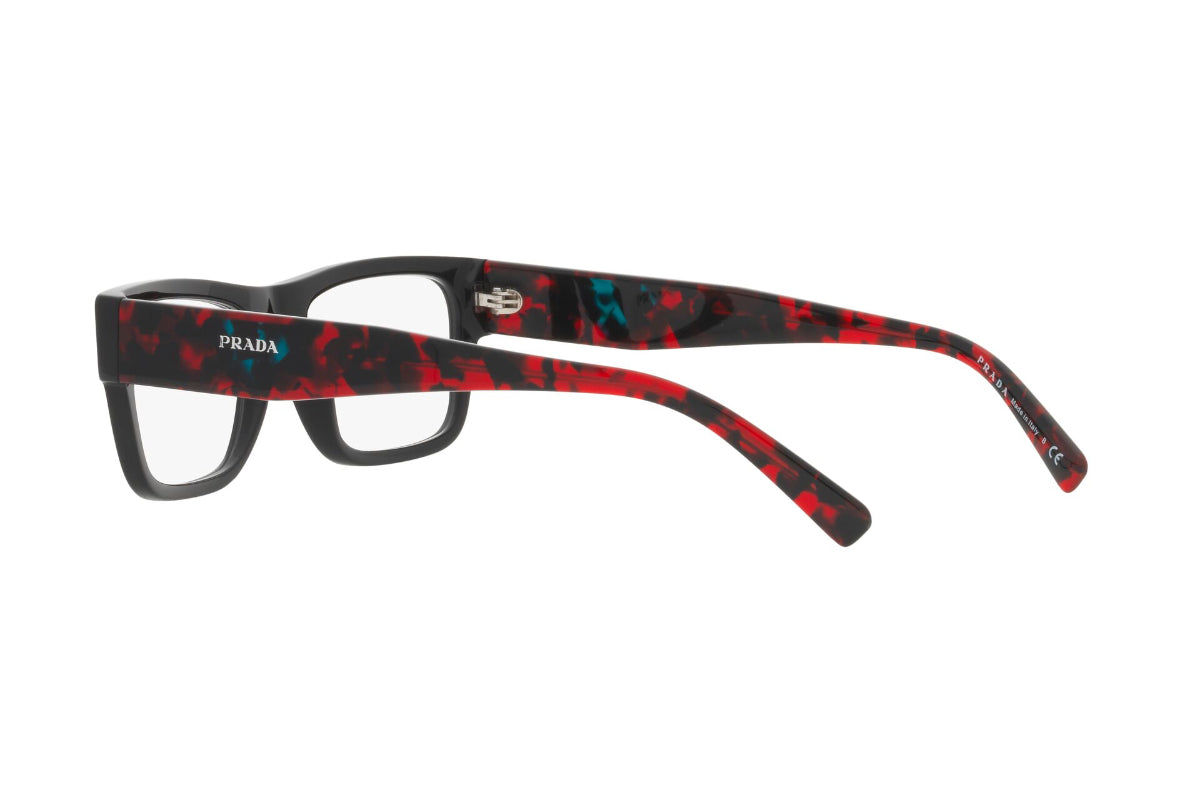 Prada Lentes Ópticos