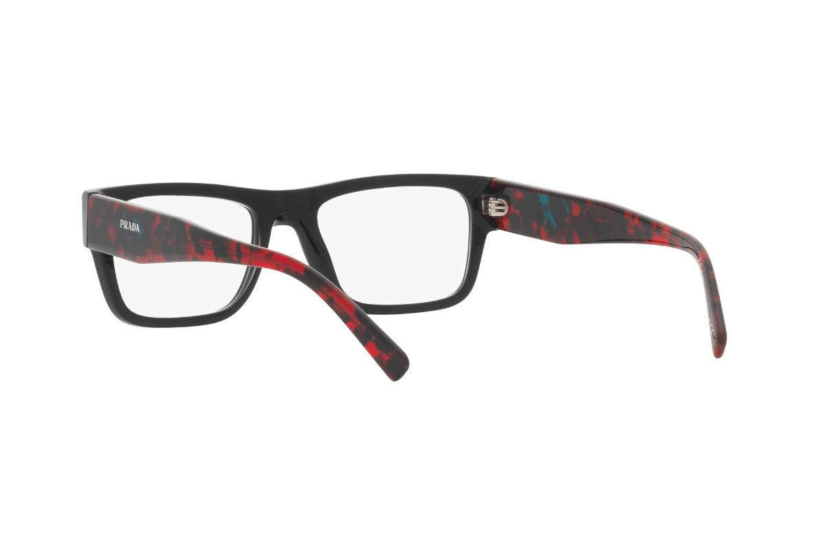 Prada Lentes Ópticos