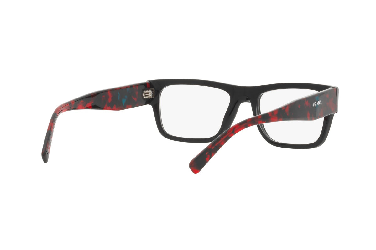 Prada Lentes Ópticos