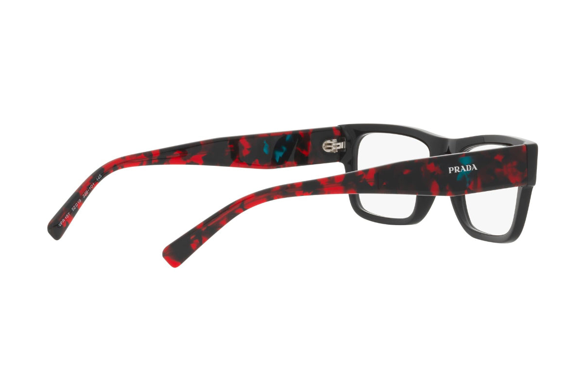 Prada Lentes Ópticos