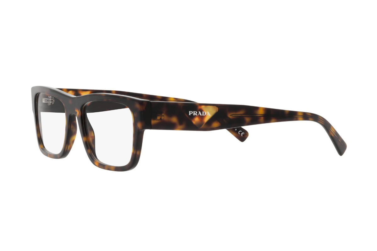 Prada Lentes Ópticos