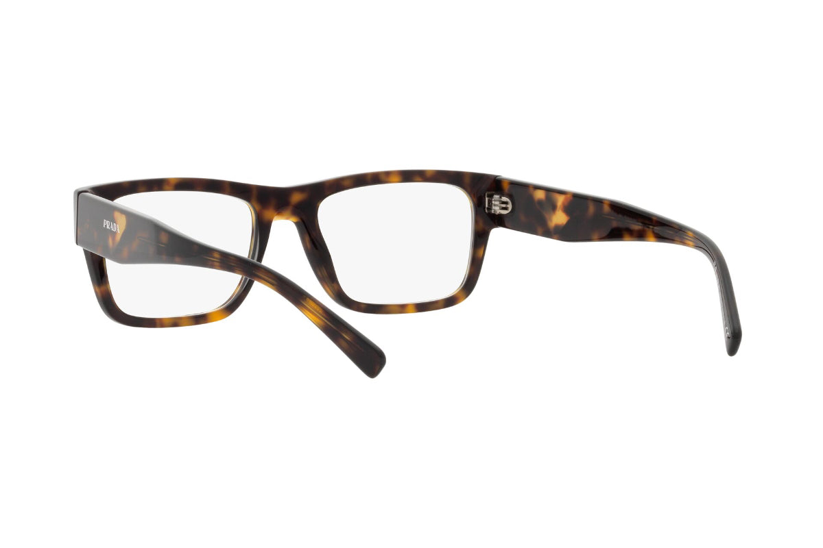 Prada Lentes Ópticos