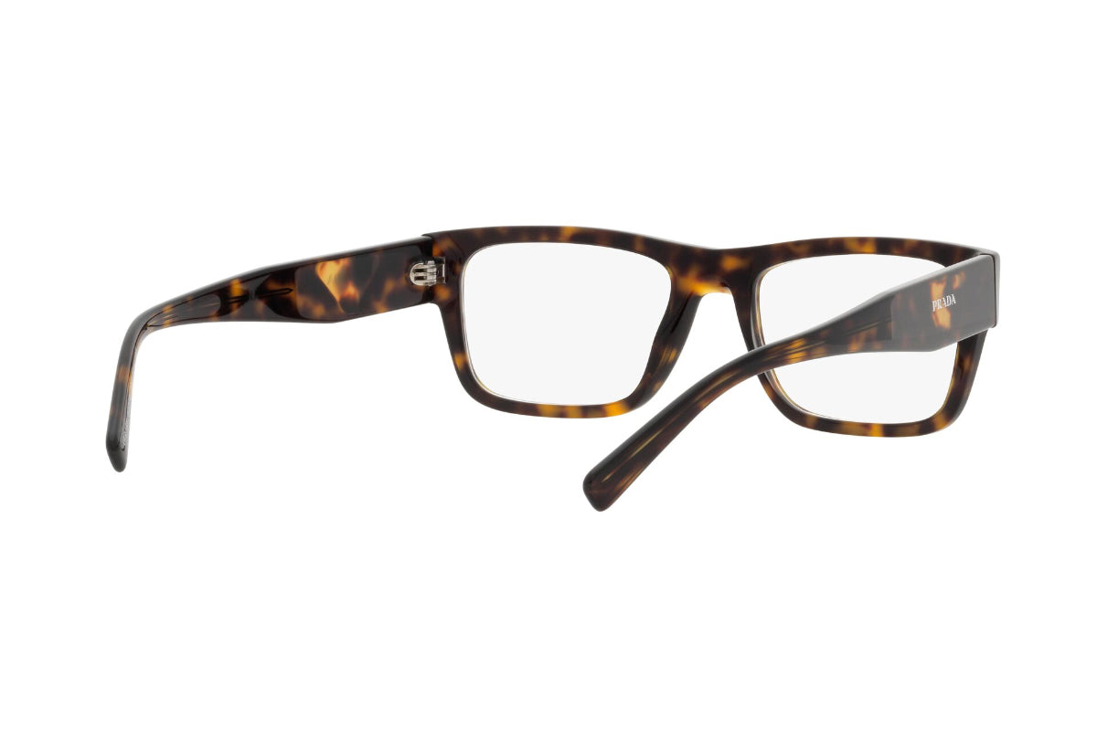 Prada Lentes Ópticos