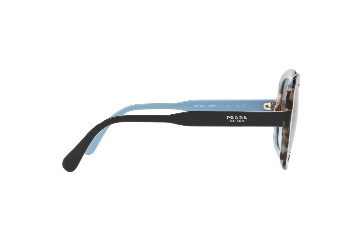 Prada Heritage