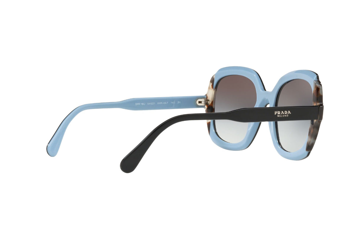 Prada Heritage