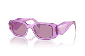 Prada Lentes de Sol Espejados PR17WS