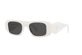 Prada Lentes de Sol Scultoreo PR17WS
