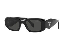 Prada Lentes de Sol Scultoreo PR17WS