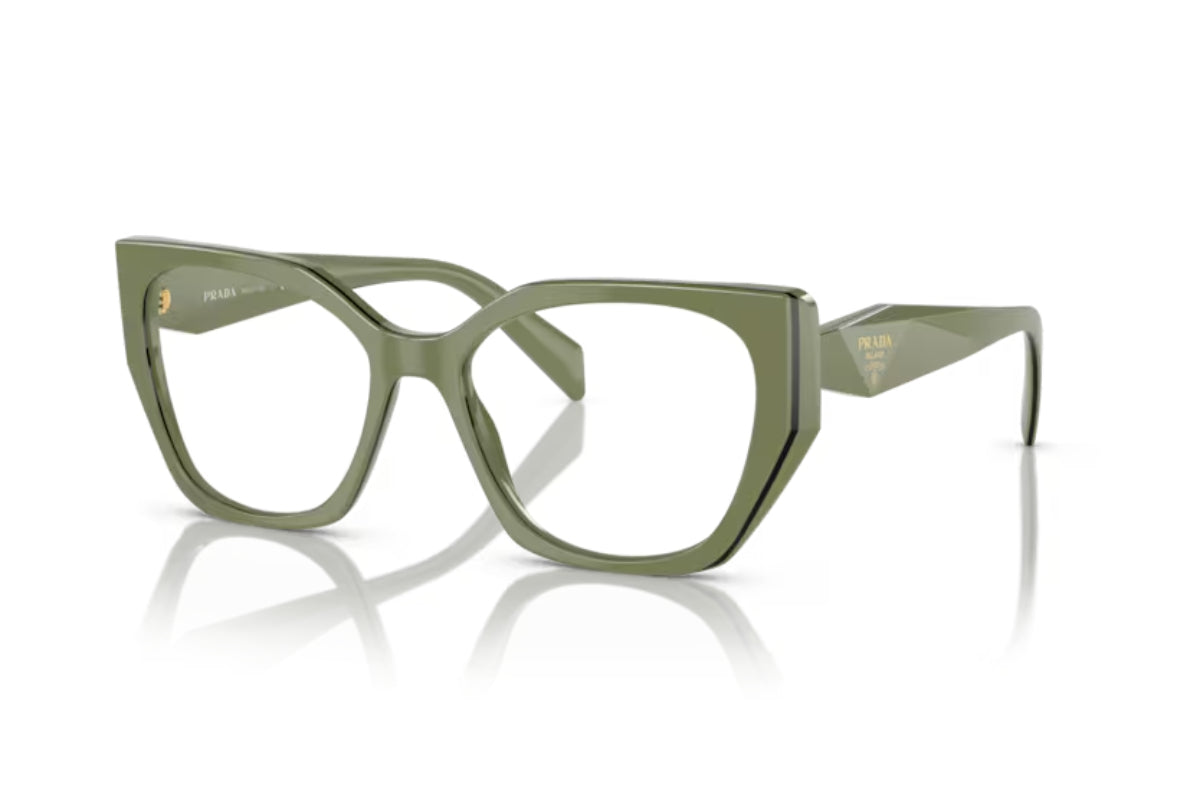Prada Lentes Ópticos PR18WV