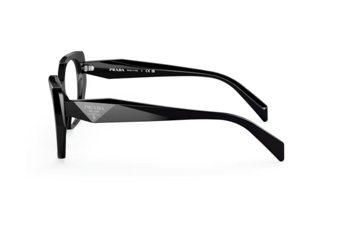 Prada Lentes Ópticos PR18WV