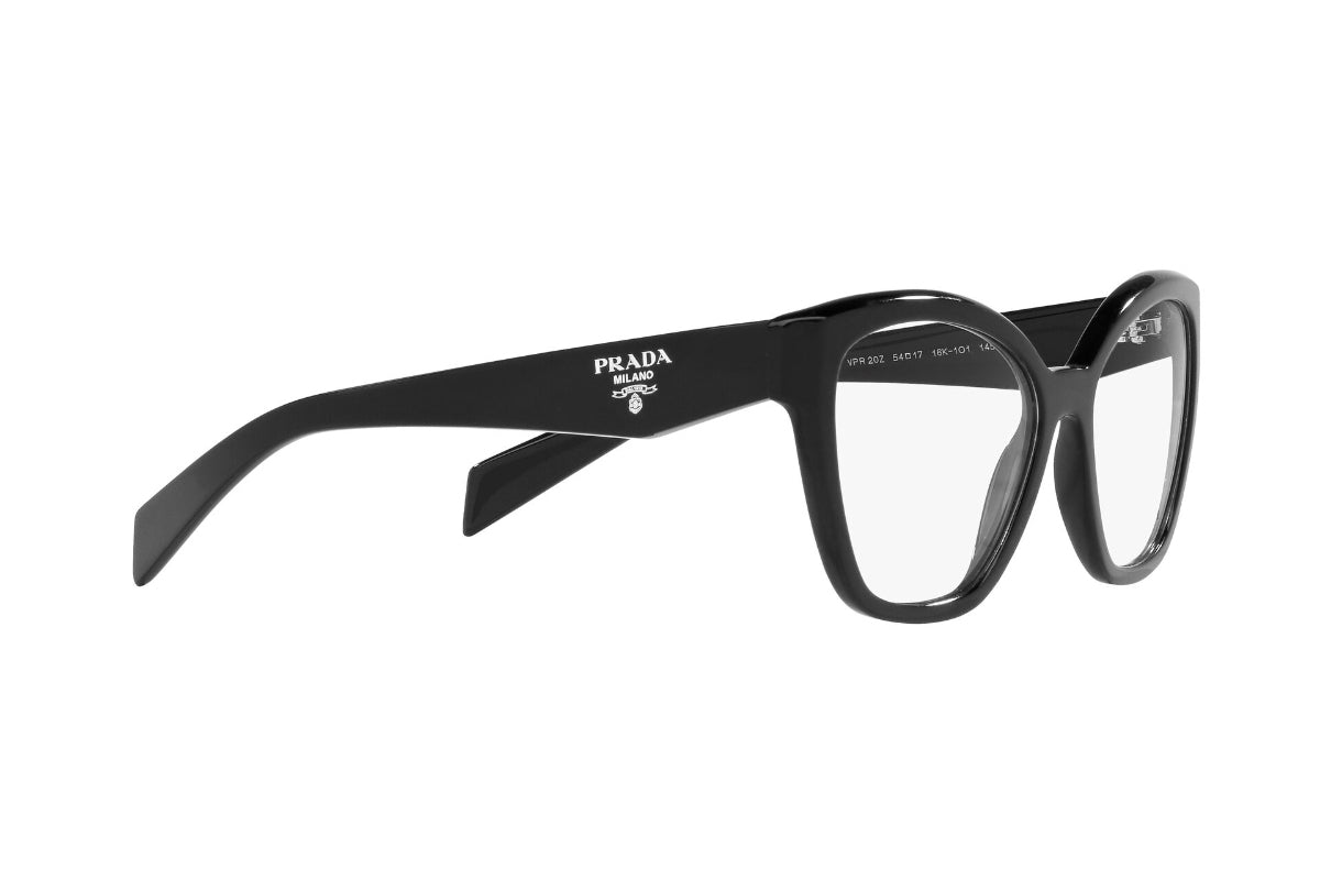 Prada Lentes Ópticos
