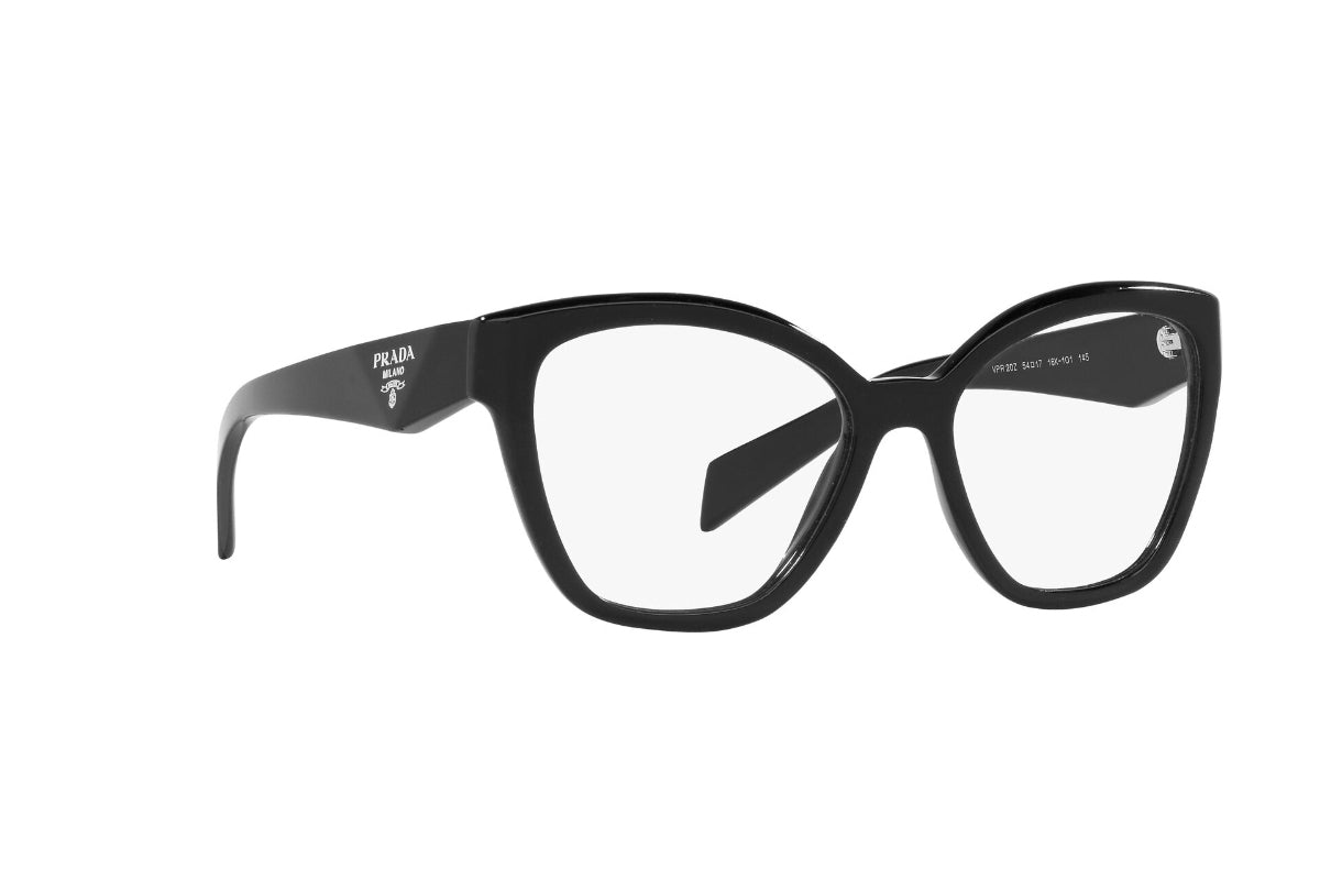 Prada Lentes Ópticos