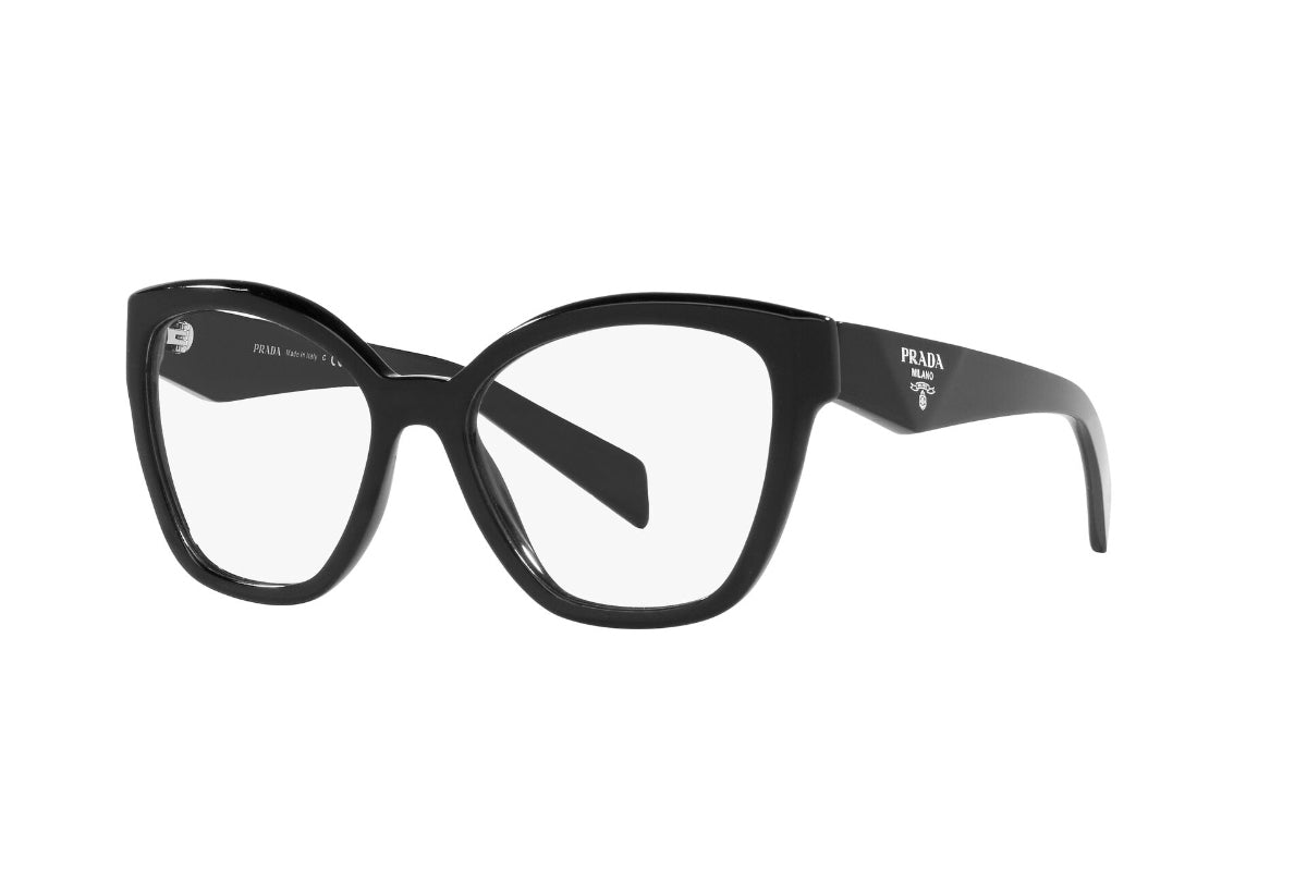 Prada Lentes Ópticos