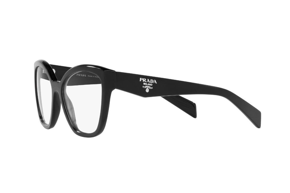 Prada Lentes Ópticos