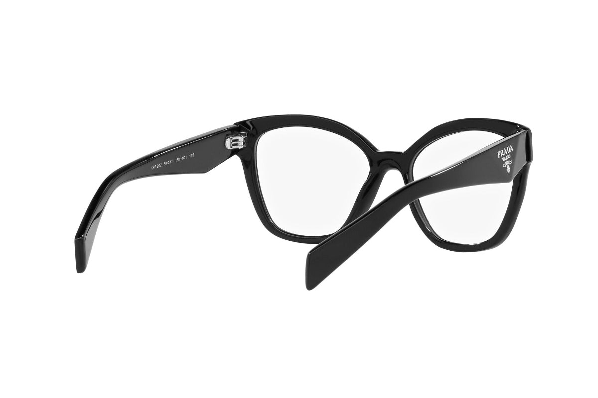 Prada Lentes Ópticos