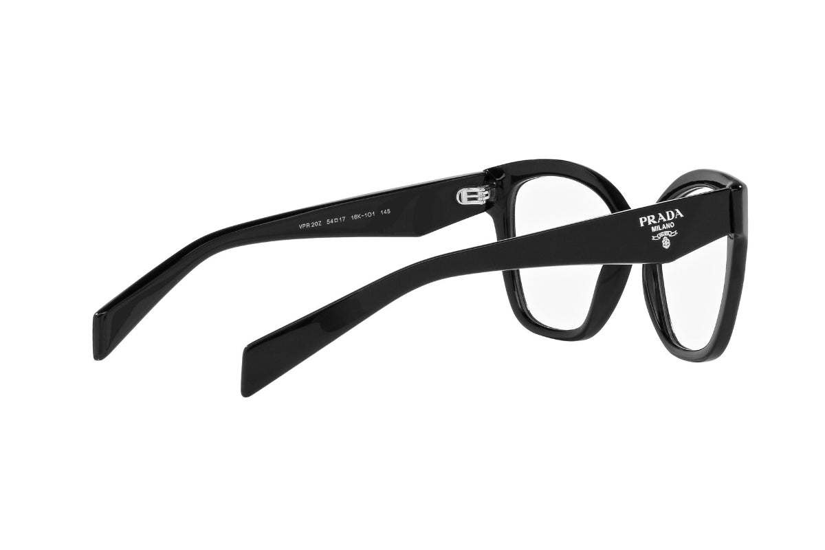 Prada Lentes Ópticos