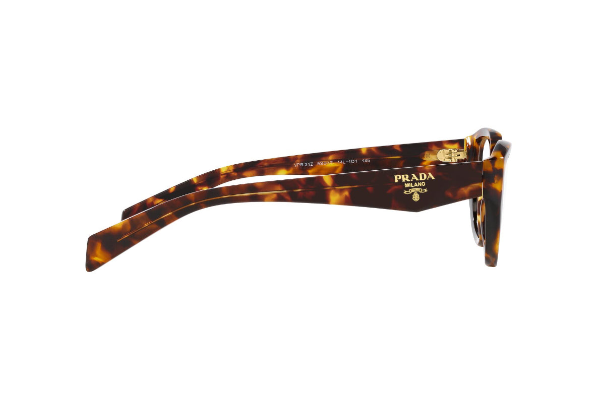 Prada Lentes Ópticos