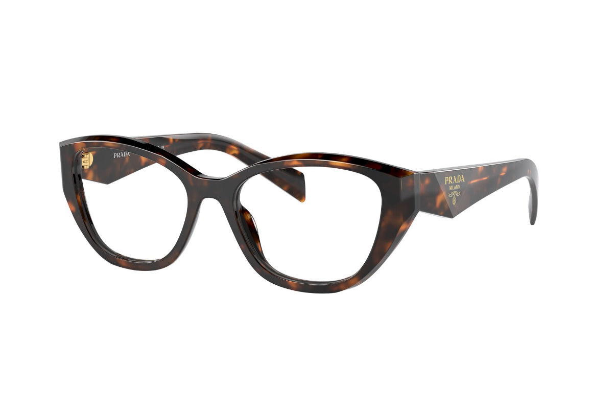 Prada Lentes Ópticos