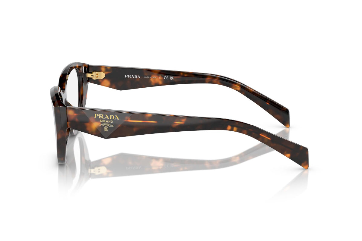 Prada Lentes Ópticos