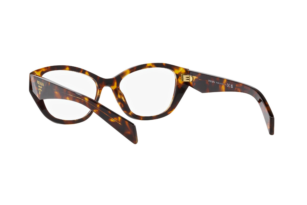 Prada Lentes Ópticos