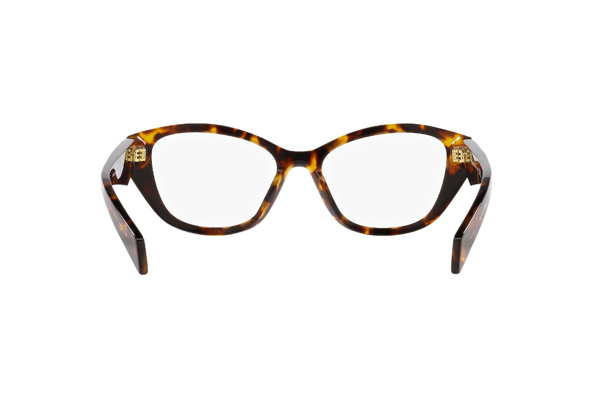 Prada Lentes Ópticos