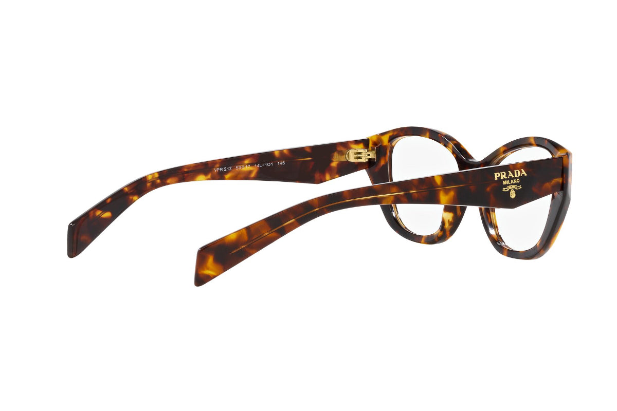 Prada Lentes Ópticos