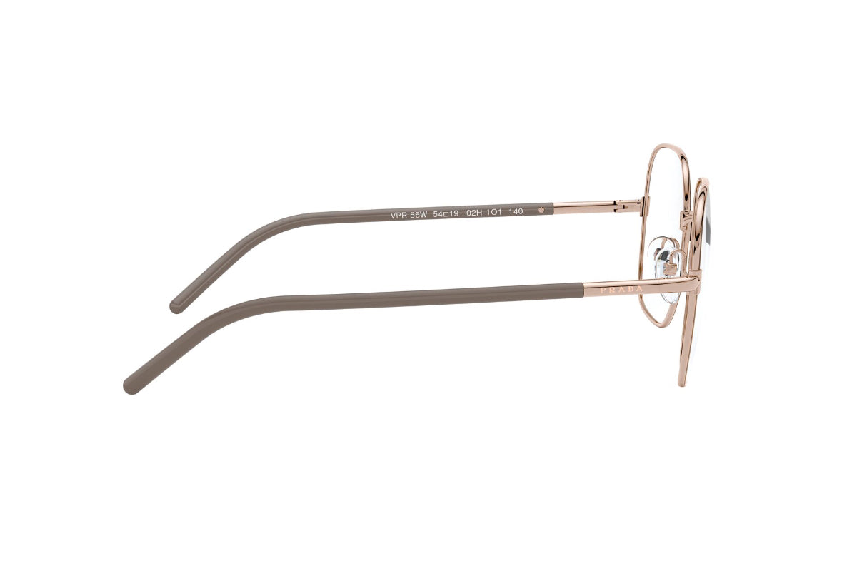 Prada Lentes Ópticos