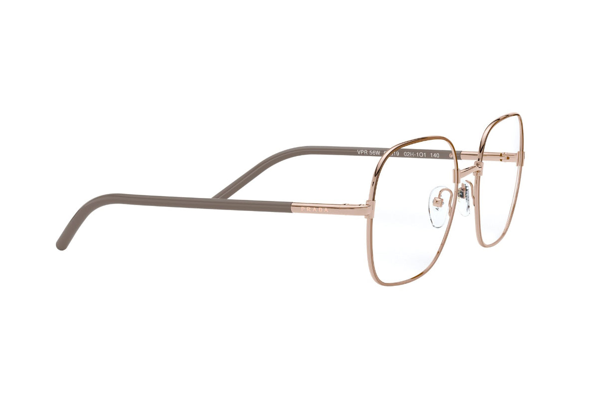 Prada Lentes Ópticos