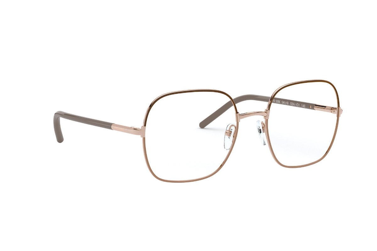 Prada Lentes Ópticos