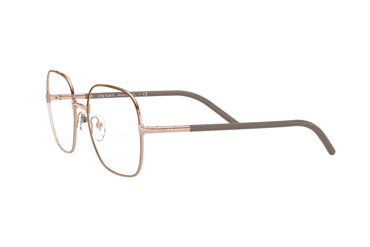 Prada Lentes Ópticos