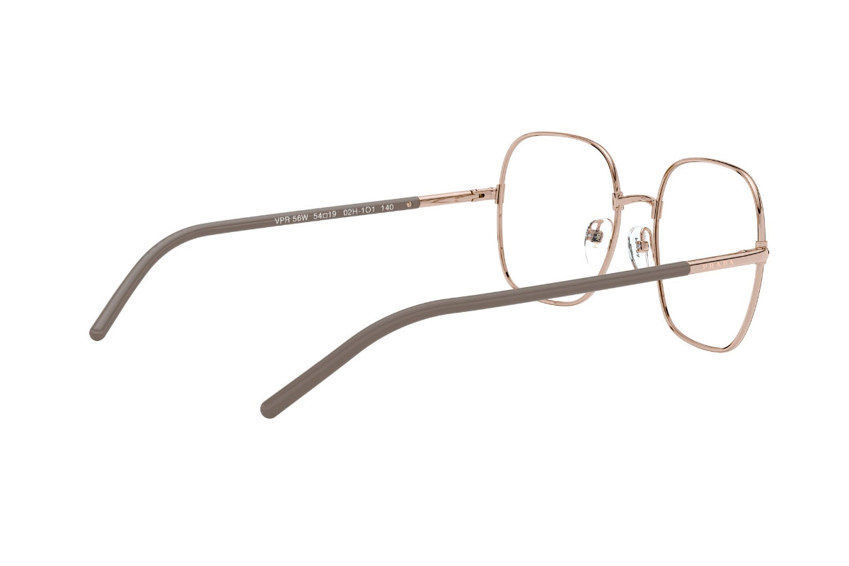 Prada Lentes Ópticos