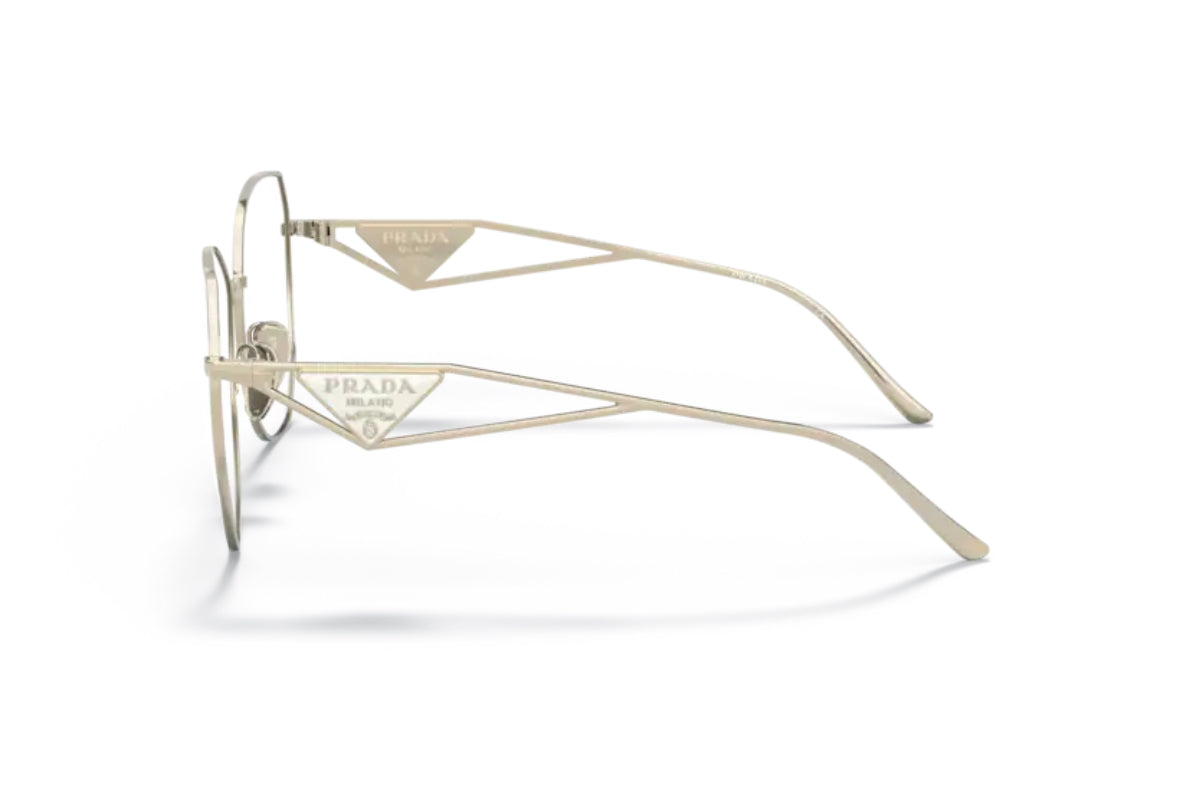 Prada Lentes Ópticos con Filtro Azul