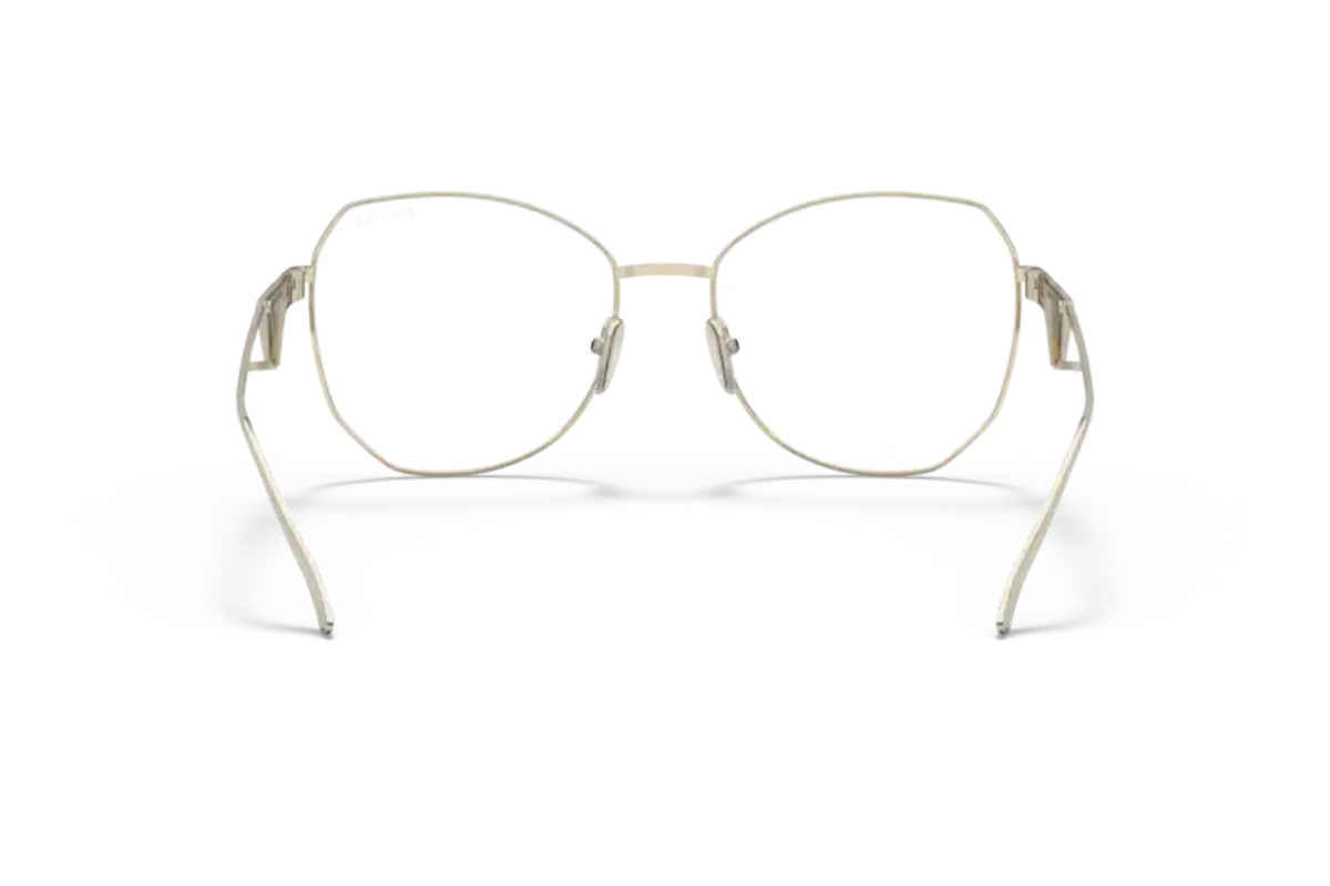 Prada Lentes Ópticos con Filtro Azul
