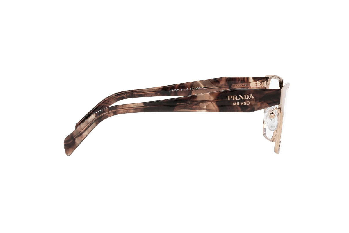 Prada Lentes Ópticos