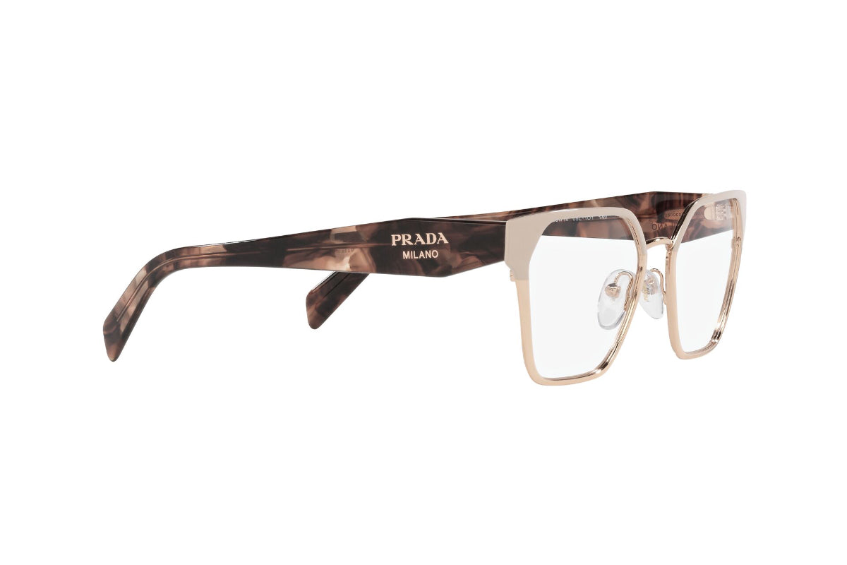 Prada Lentes Ópticos