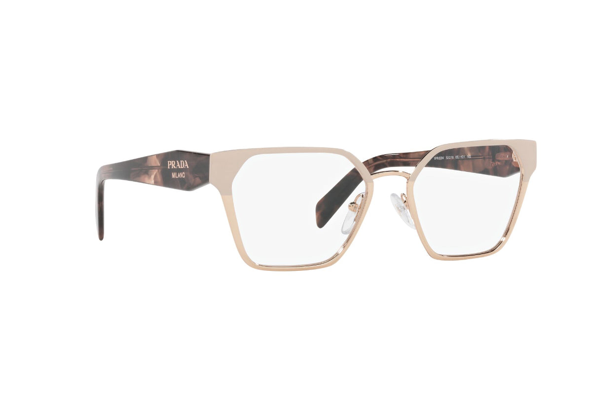 Prada Lentes Ópticos