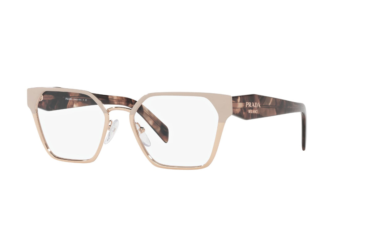 Prada Lentes Ópticos