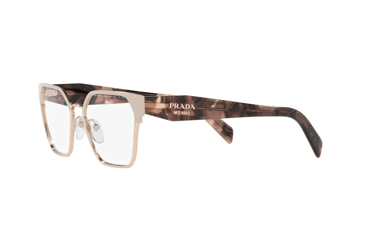 Prada Lentes Ópticos