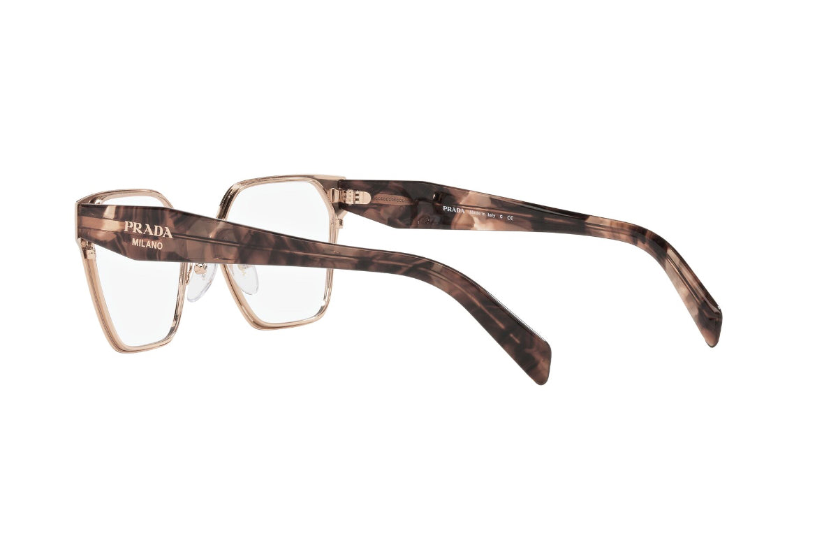 Prada Lentes Ópticos