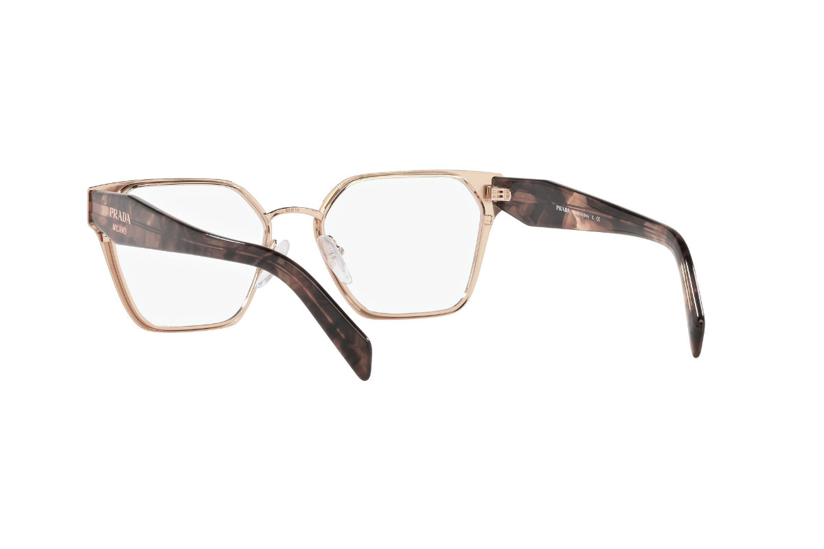 Prada Lentes Ópticos