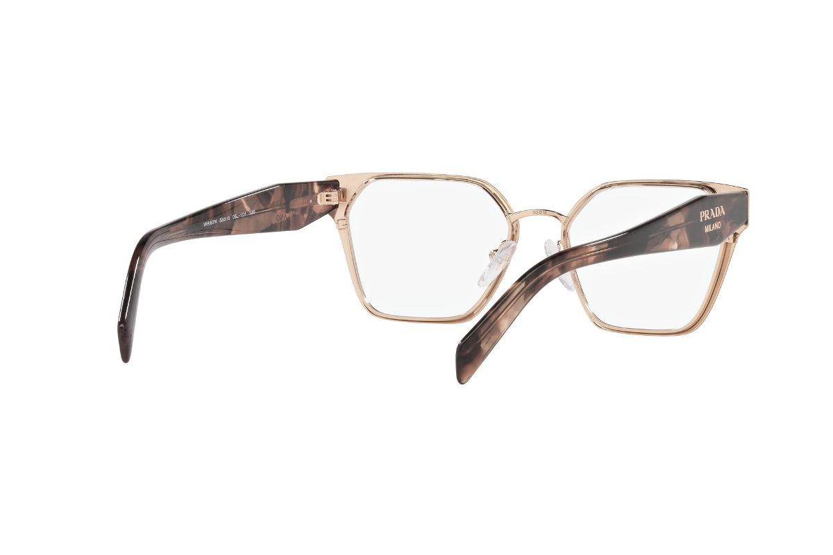 Prada Lentes Ópticos