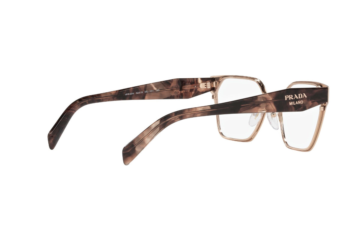 Prada Lentes Ópticos
