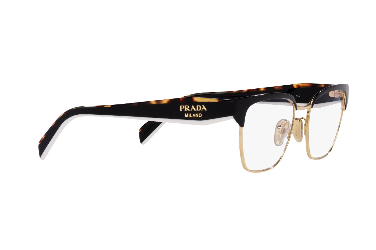 Prada Lentes Ópticos