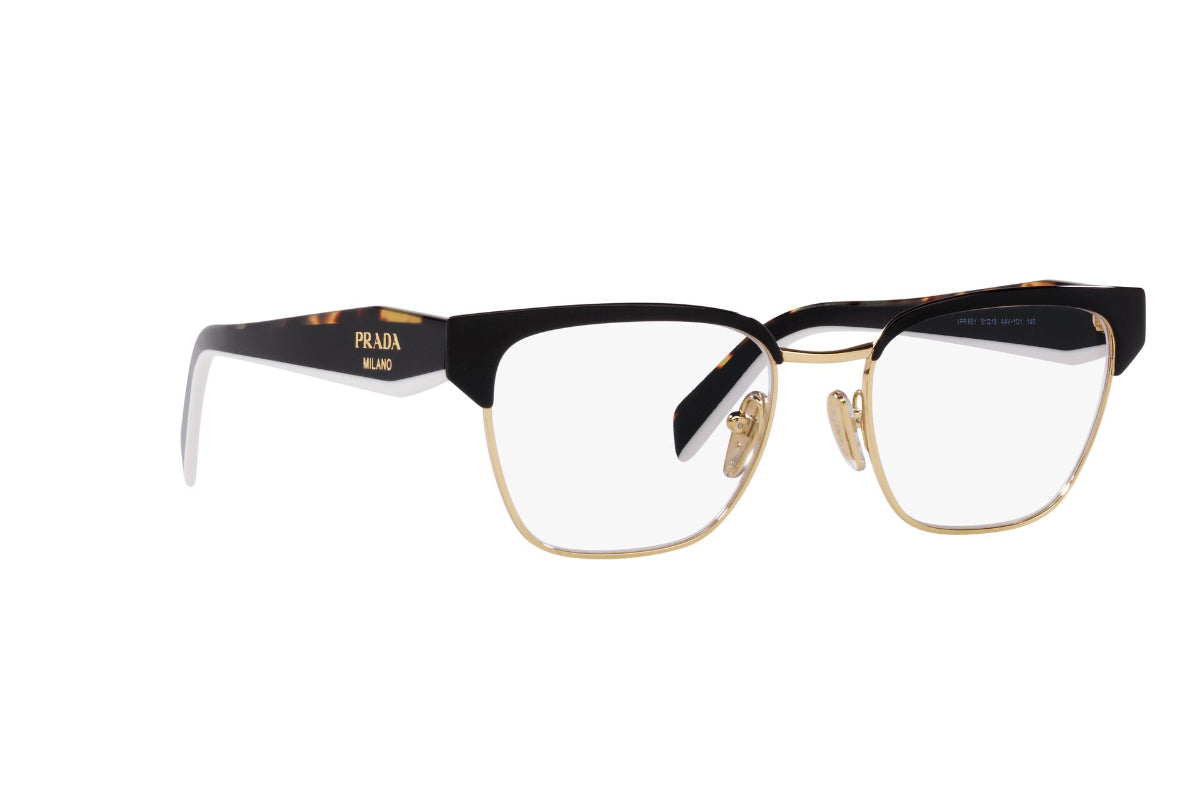 Prada Lentes Ópticos