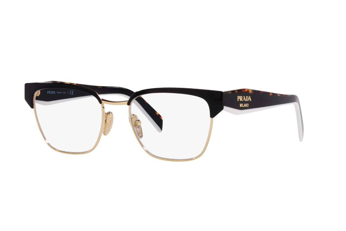 Prada Lentes Ópticos