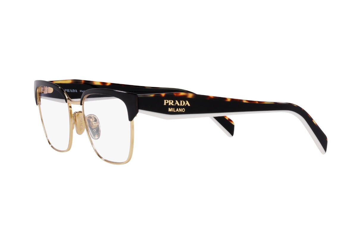 Prada Lentes Ópticos