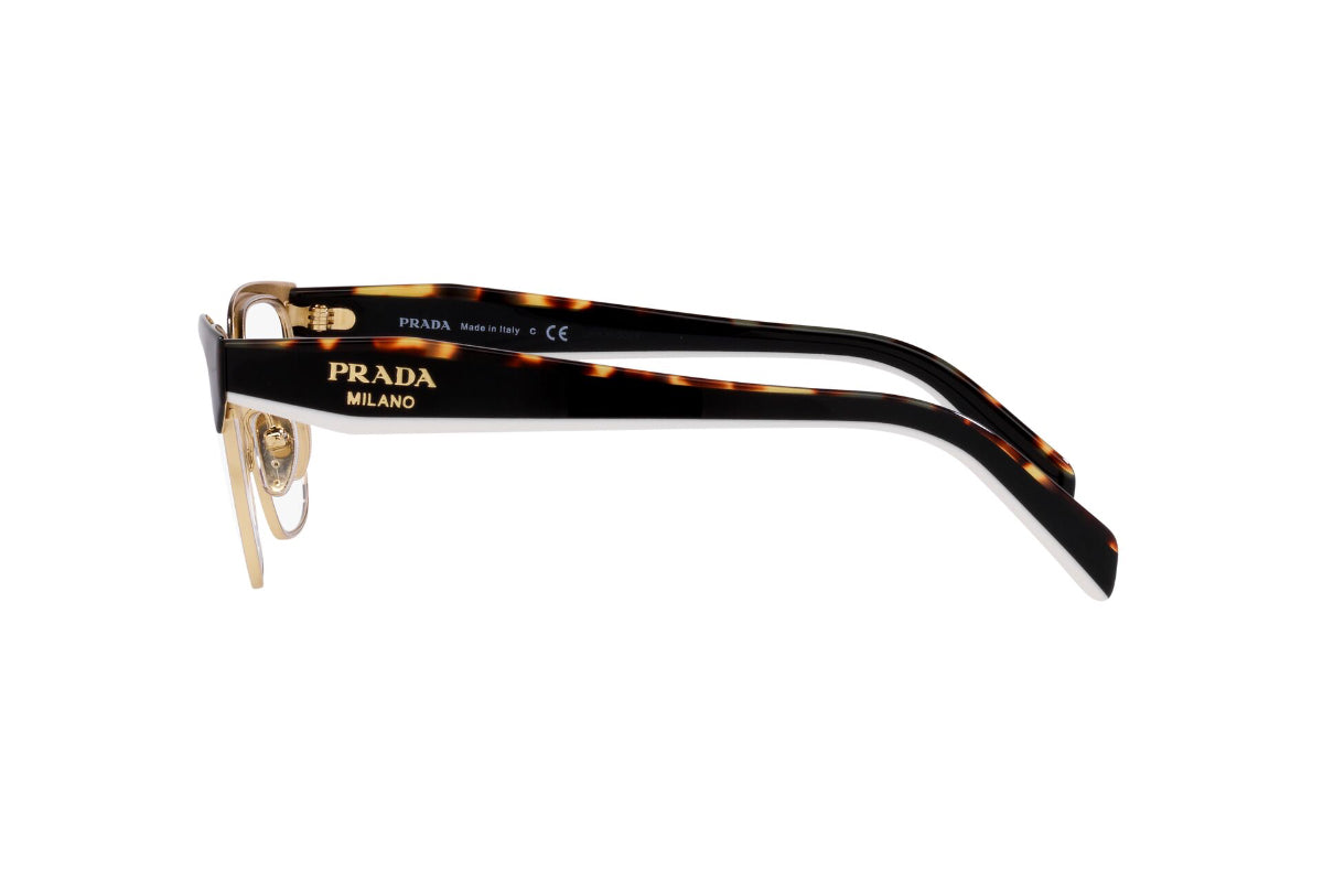 Prada Lentes Ópticos